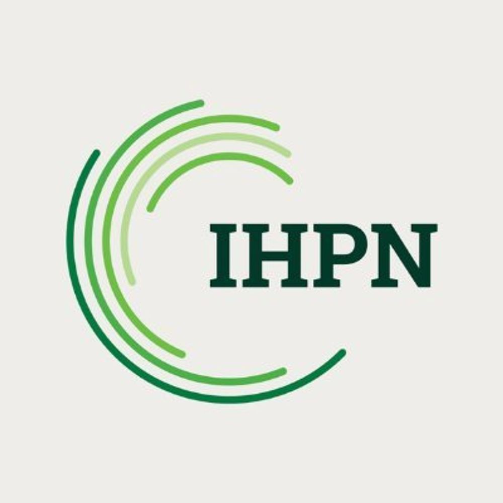 Independent Healthcare Providers Network (IHPN)