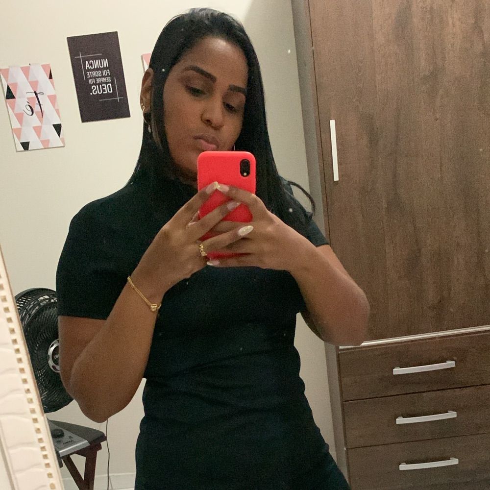 Ariadne Gomes 😘