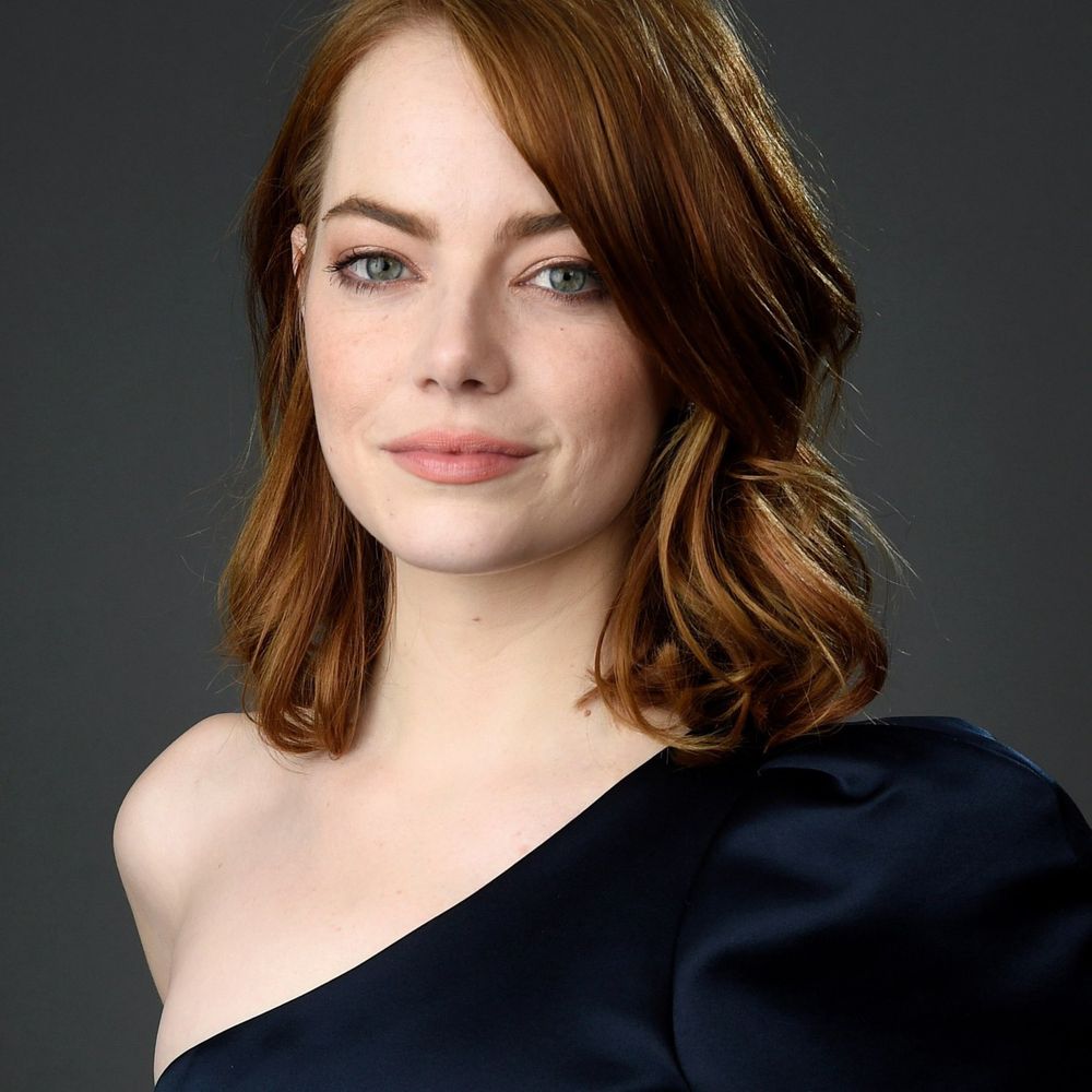 Emma Stone Media