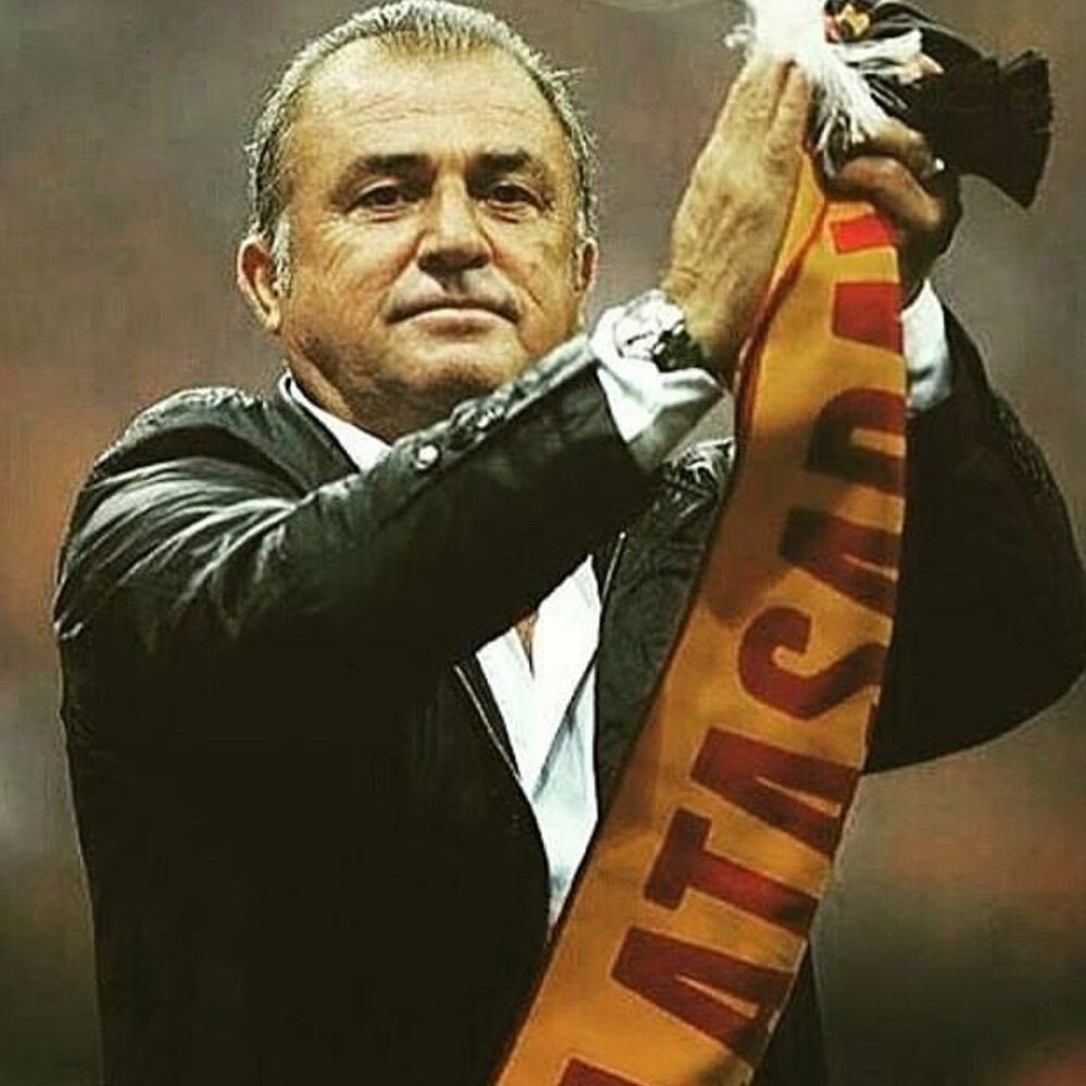 Sinyor Terim