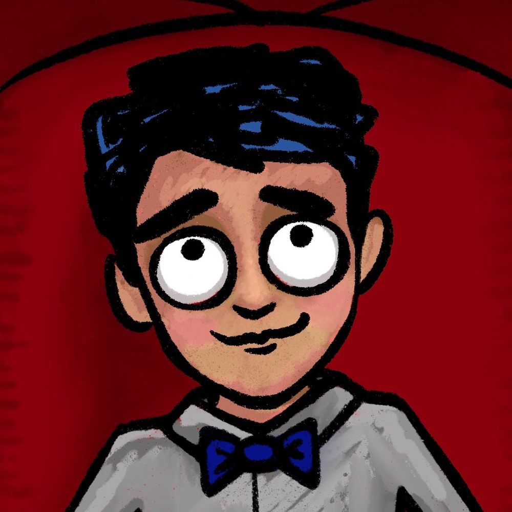 Jon Tolins