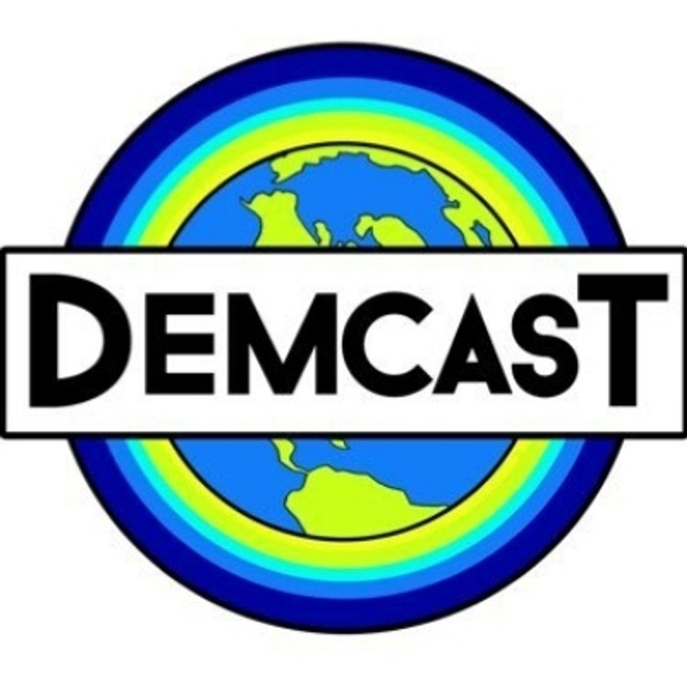 Profile picture demcastusa.bsky.social