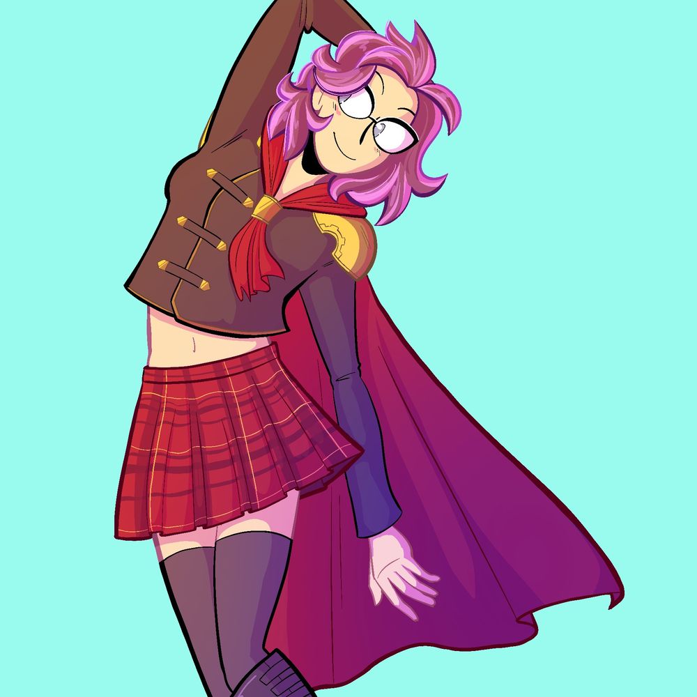 Alexandra/Hope