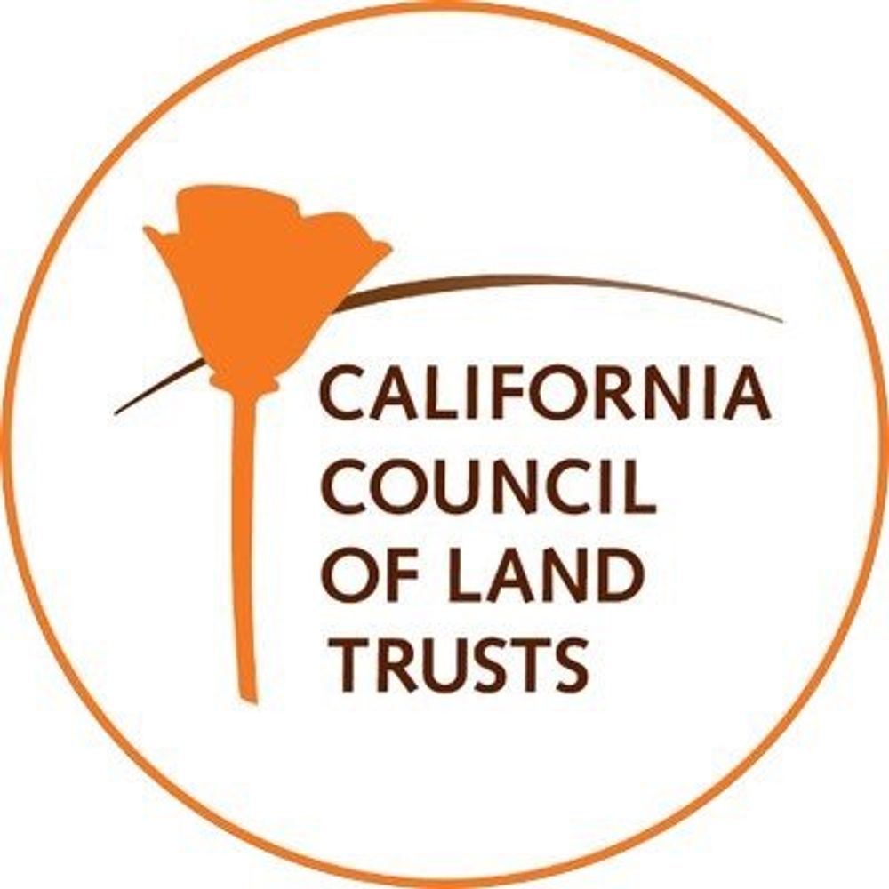 California Council Of Land Trusts