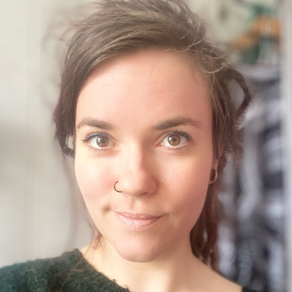 Anni Hellberg