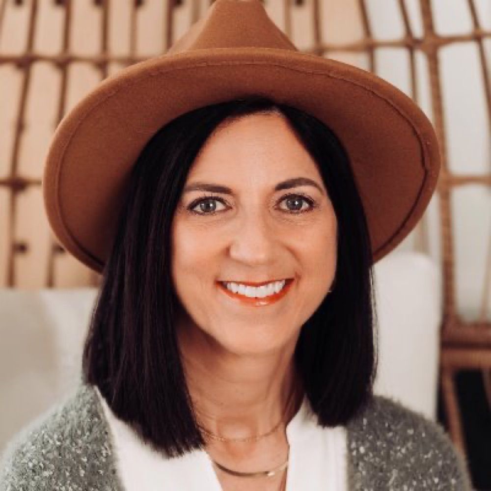 Traci Ison Schafer