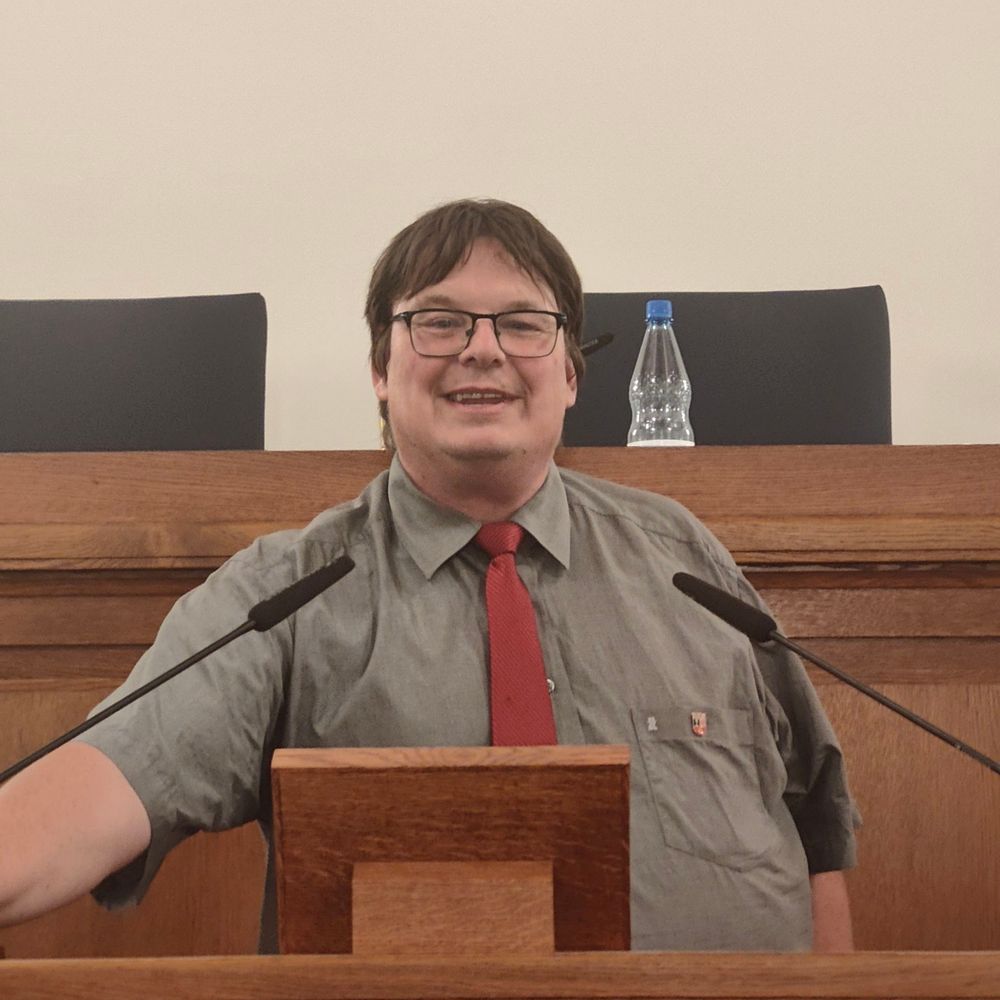 Marko Preuß