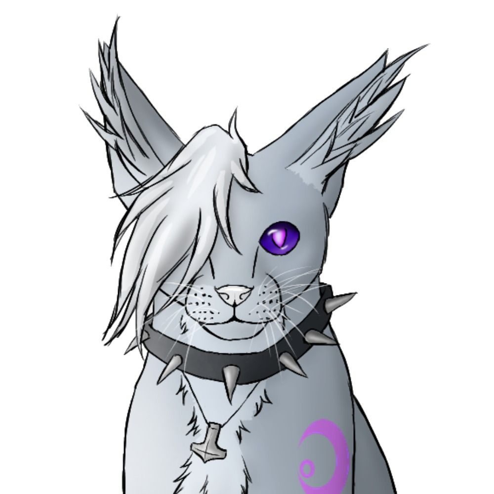 SilverCat