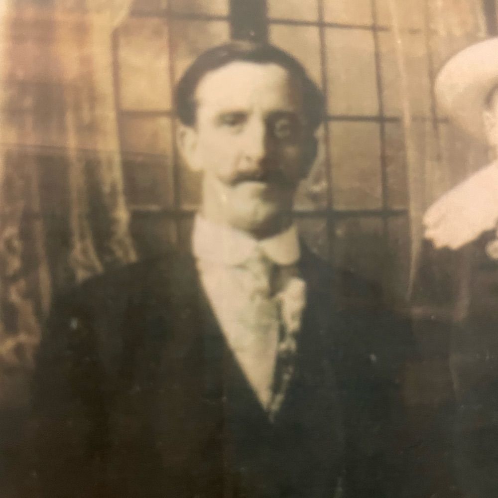 Edgar Unwin