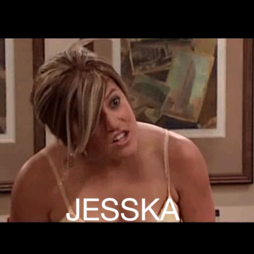 Jesska