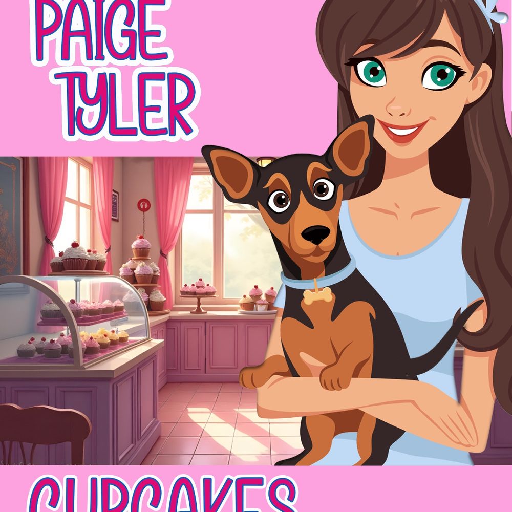 Paige Tyler Author