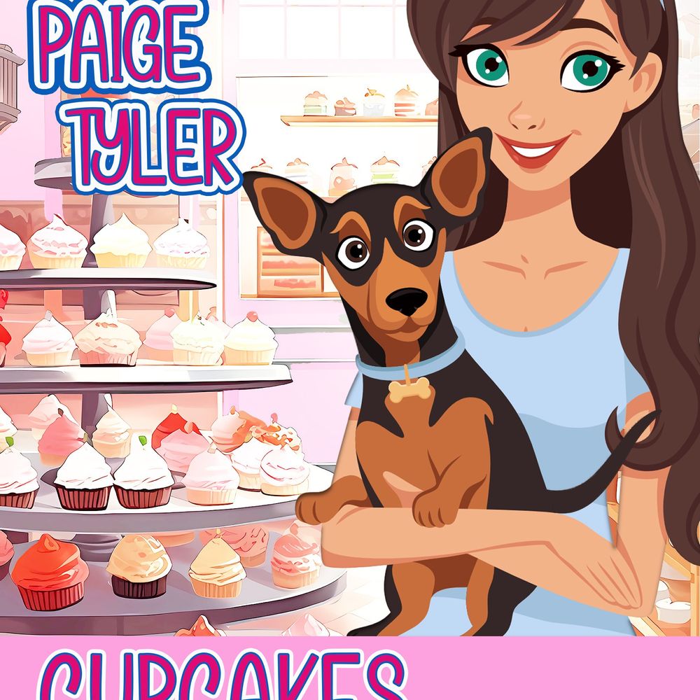 Paige Tyler Author