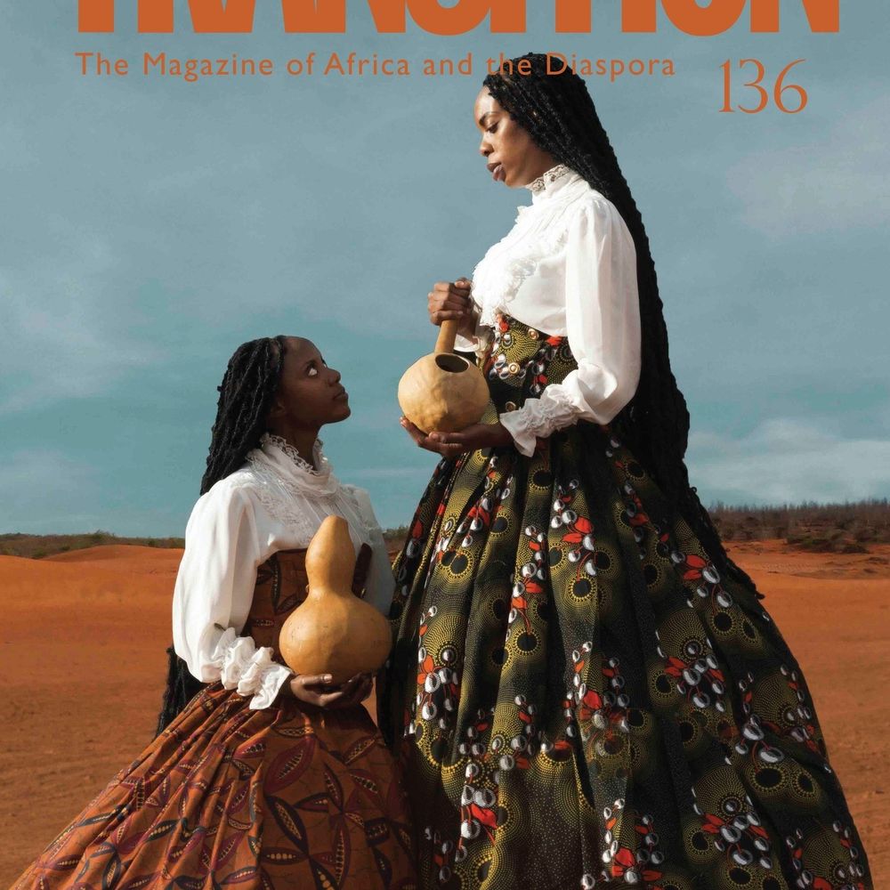 Transition Magazine 
