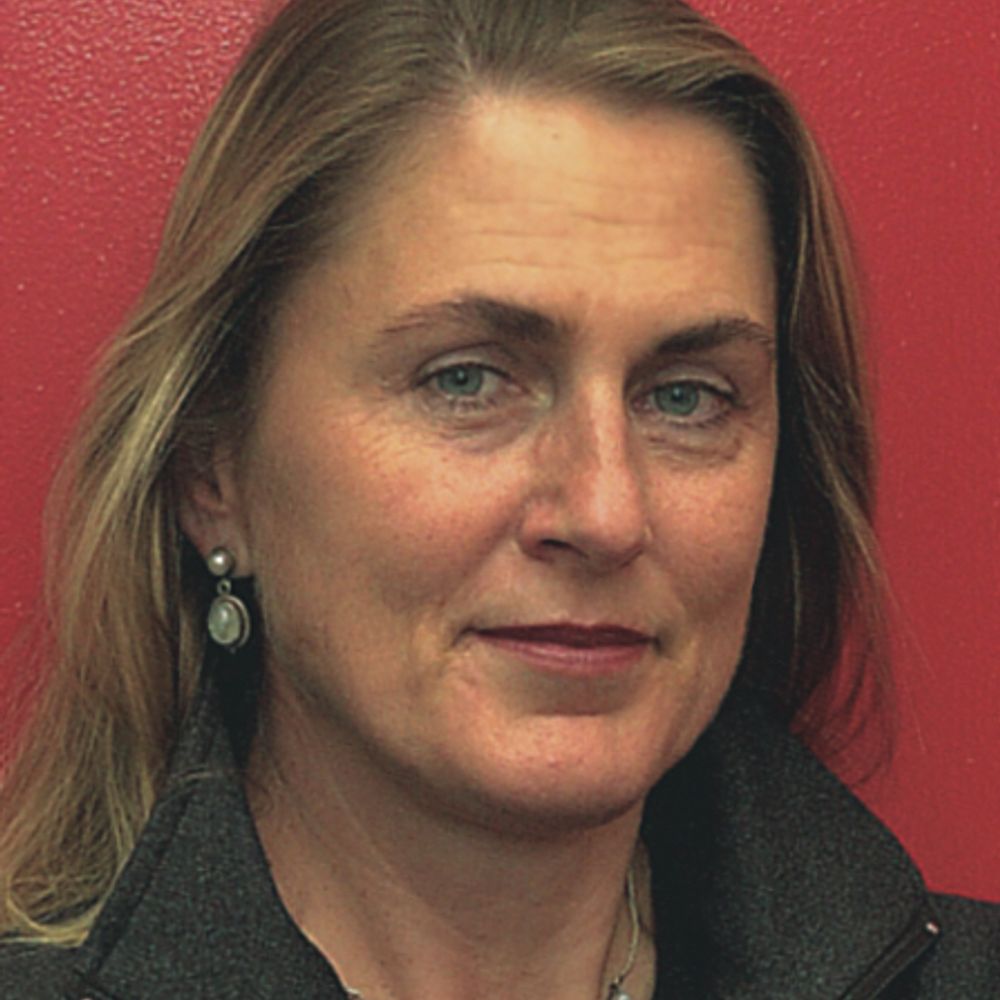 Irene Neverla