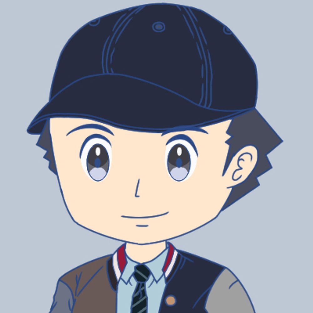 Benjamin
