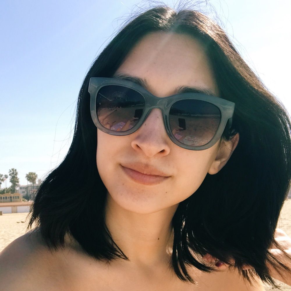 Katharine Wu