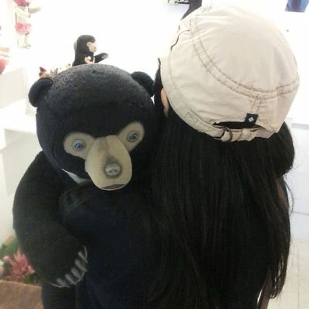クマミチ