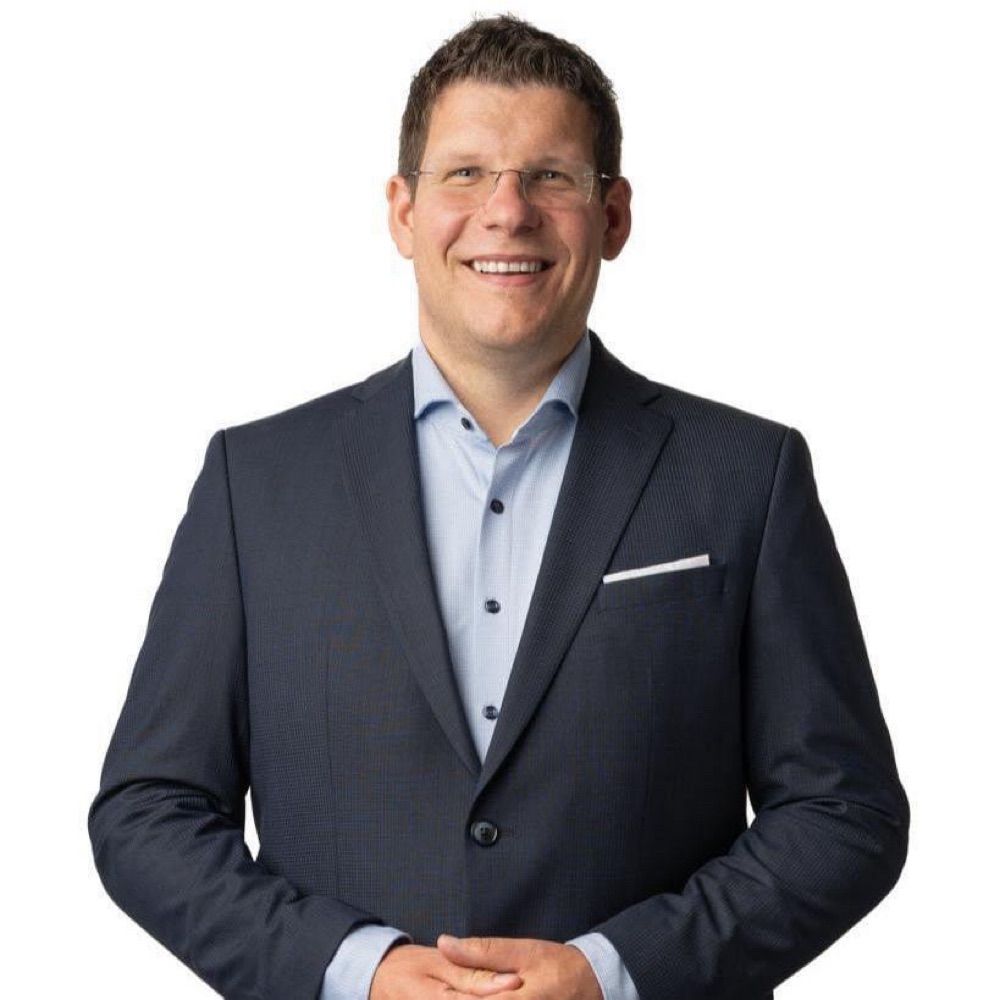 Mark Janssen