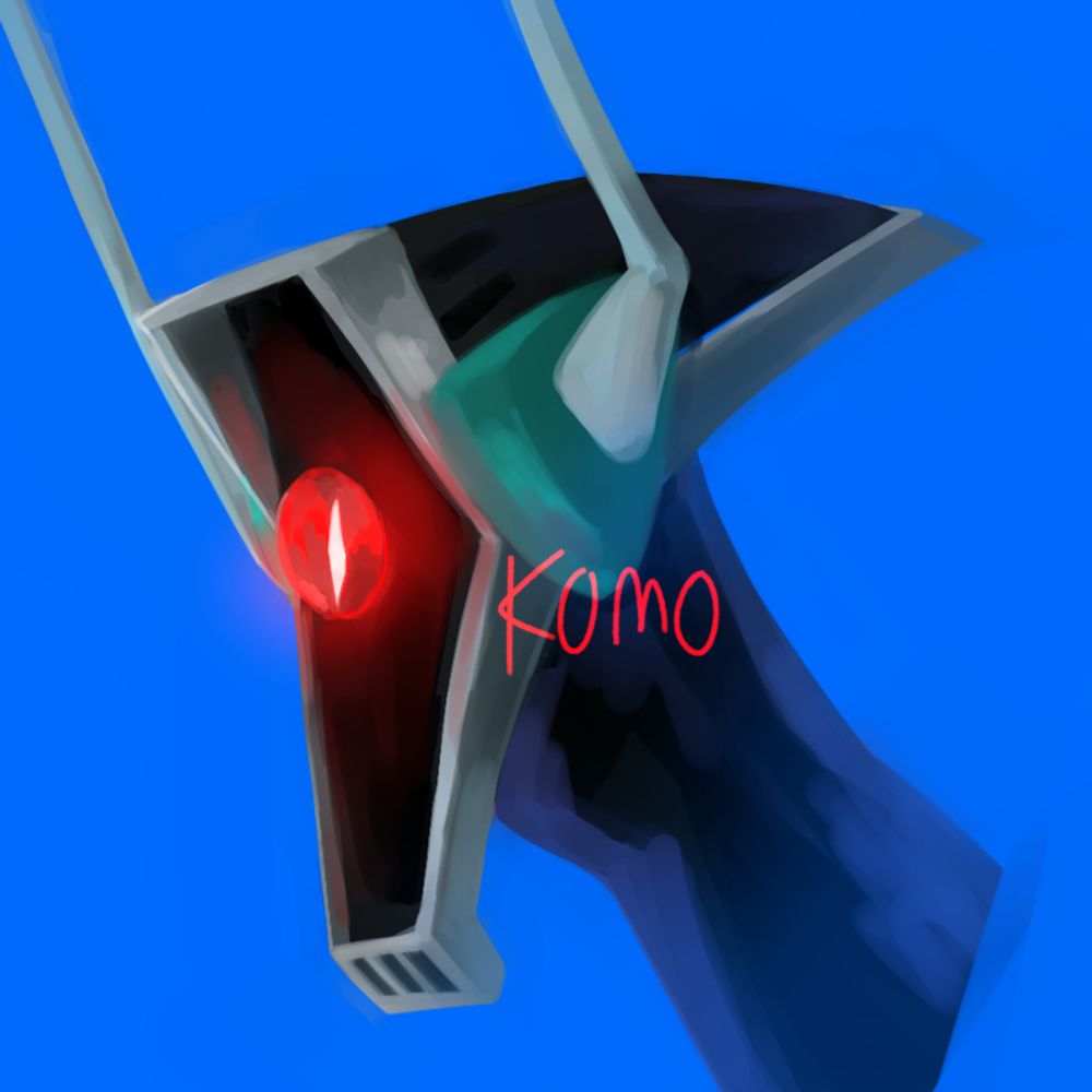 komo