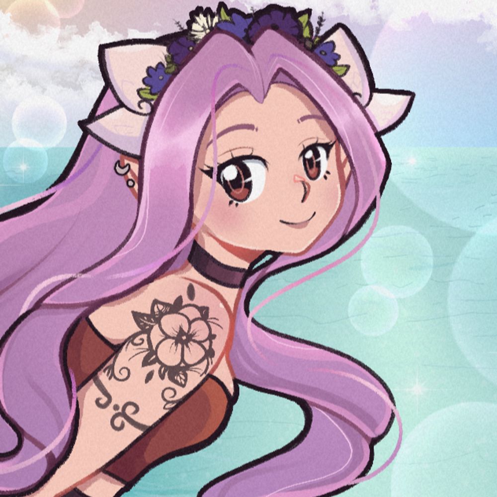 doveydaze ♡