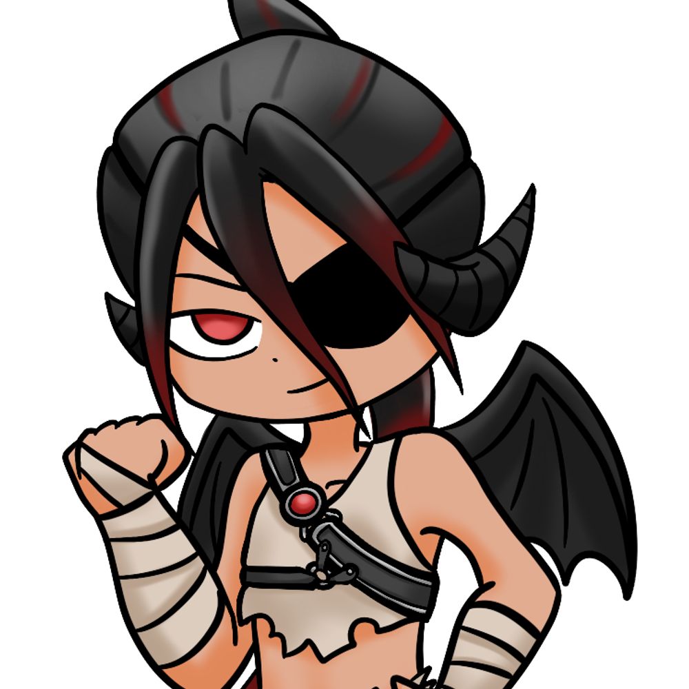 Kai of Shadows 🐲SHOTA DRAGON DEN🐲