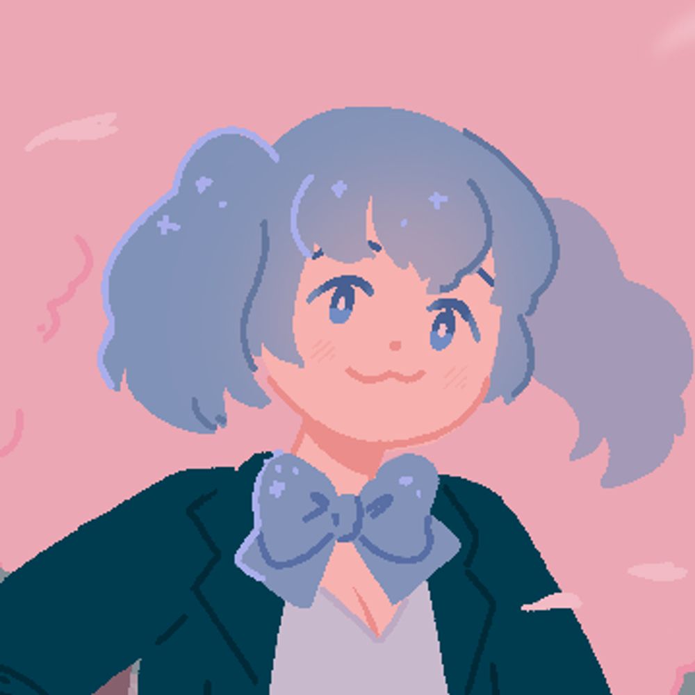 Nova - aka Riot Blue