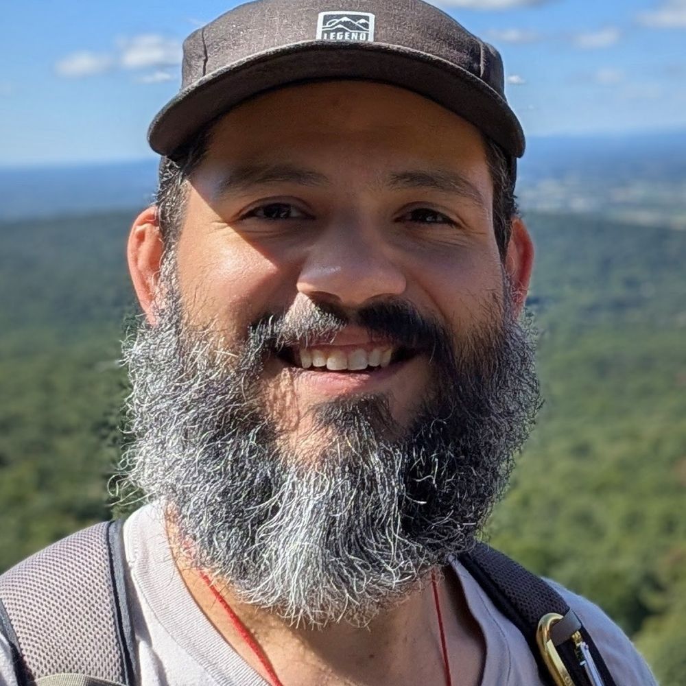 Joshua Rafael