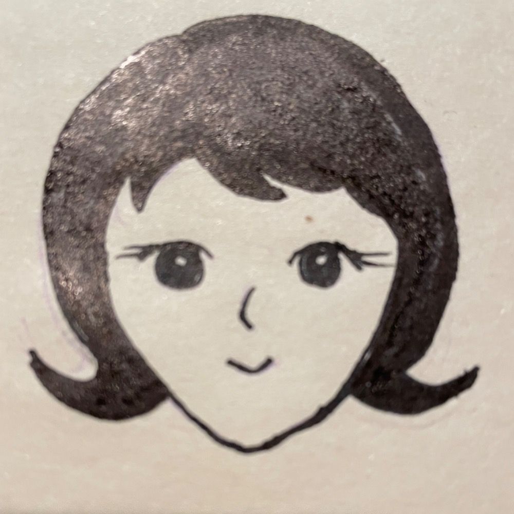 いむにだ夫人