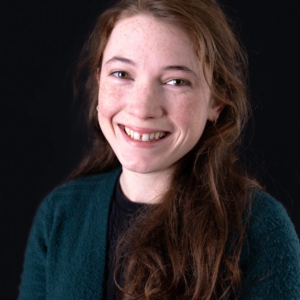 Bec Brown