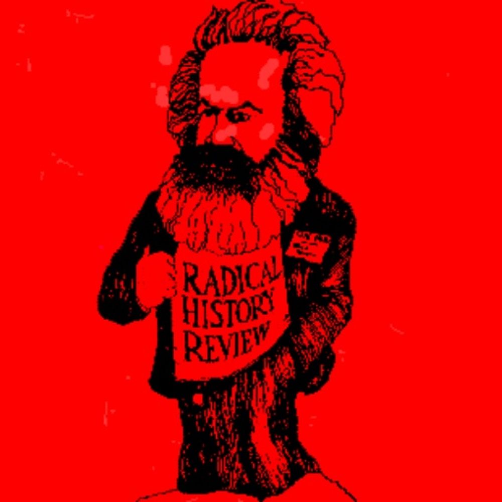 Radical History Review