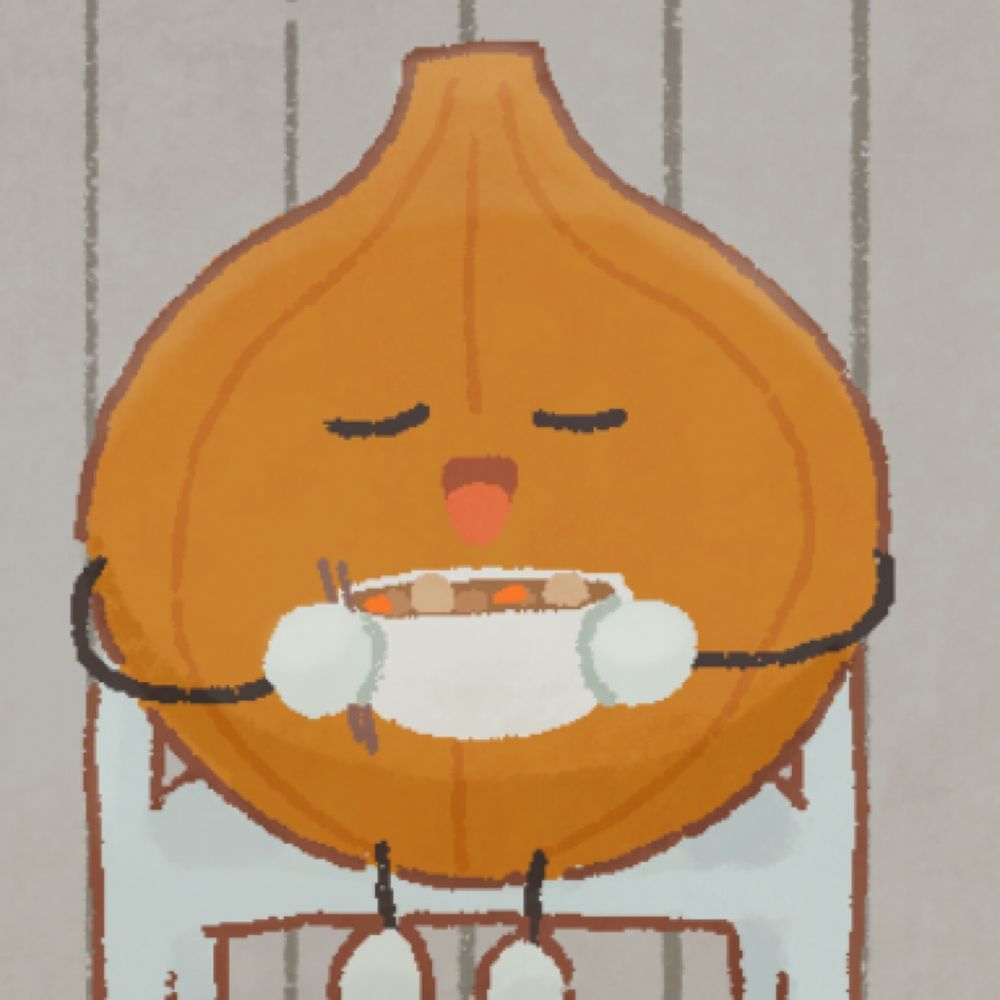 あめいろたまねぎ
