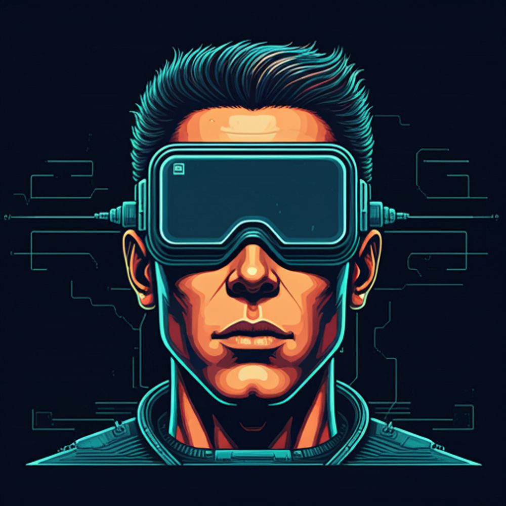 Neutromancer