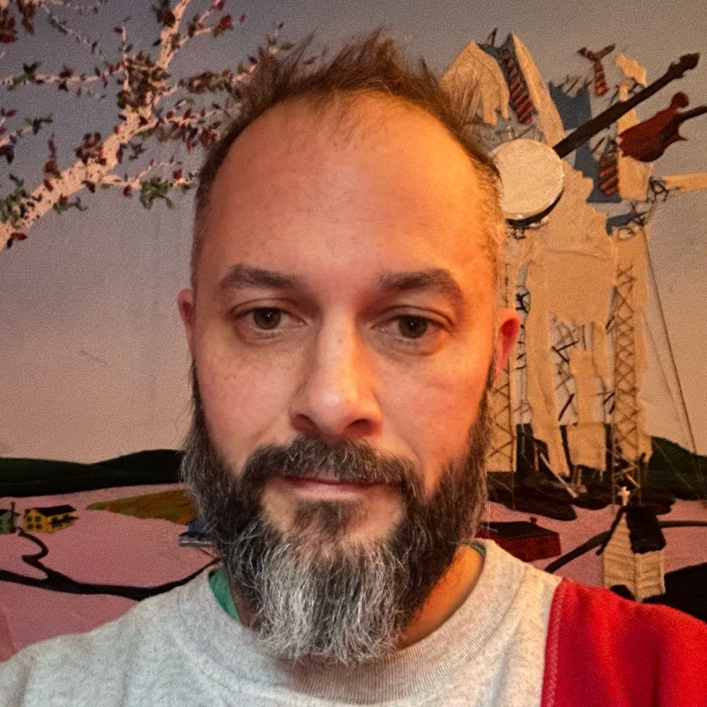 Liam Singer