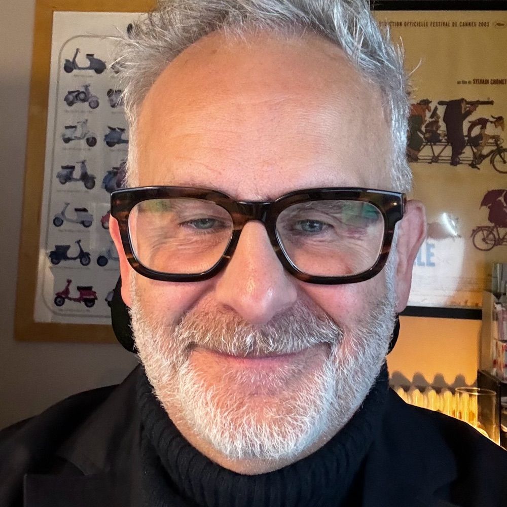 Andy Wright
