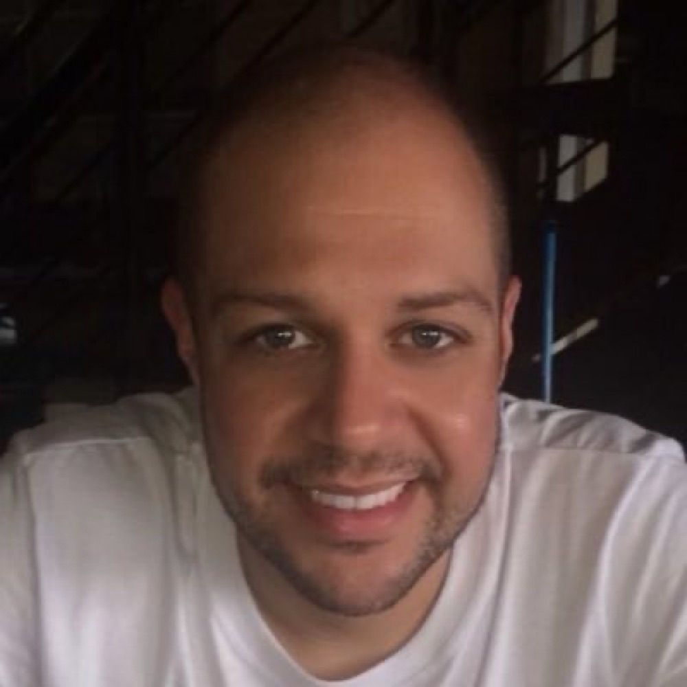 Ricardo Donadio