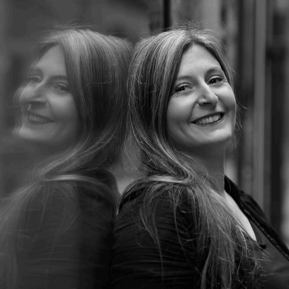 Virginie / Ninoutak