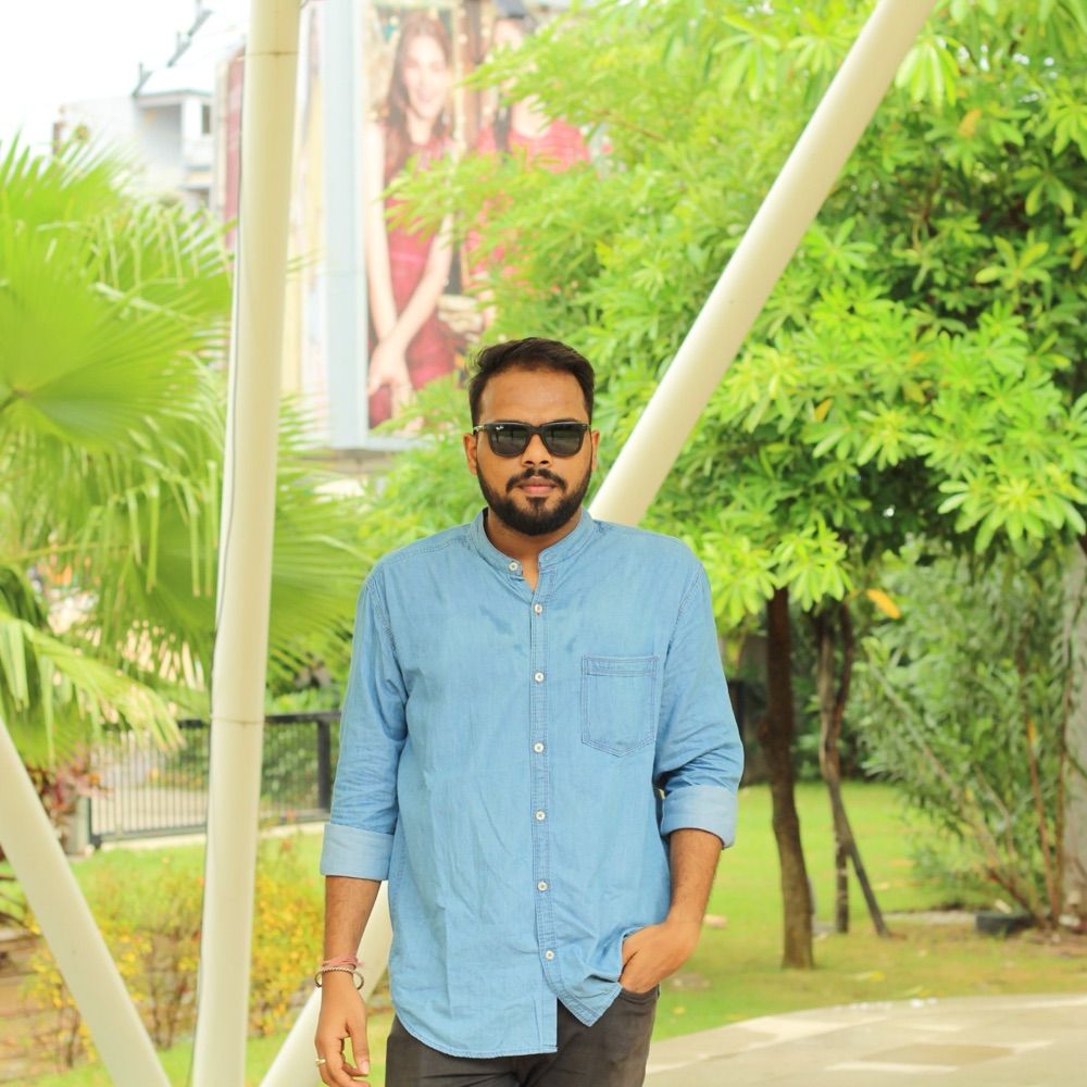 Arsh Ismail