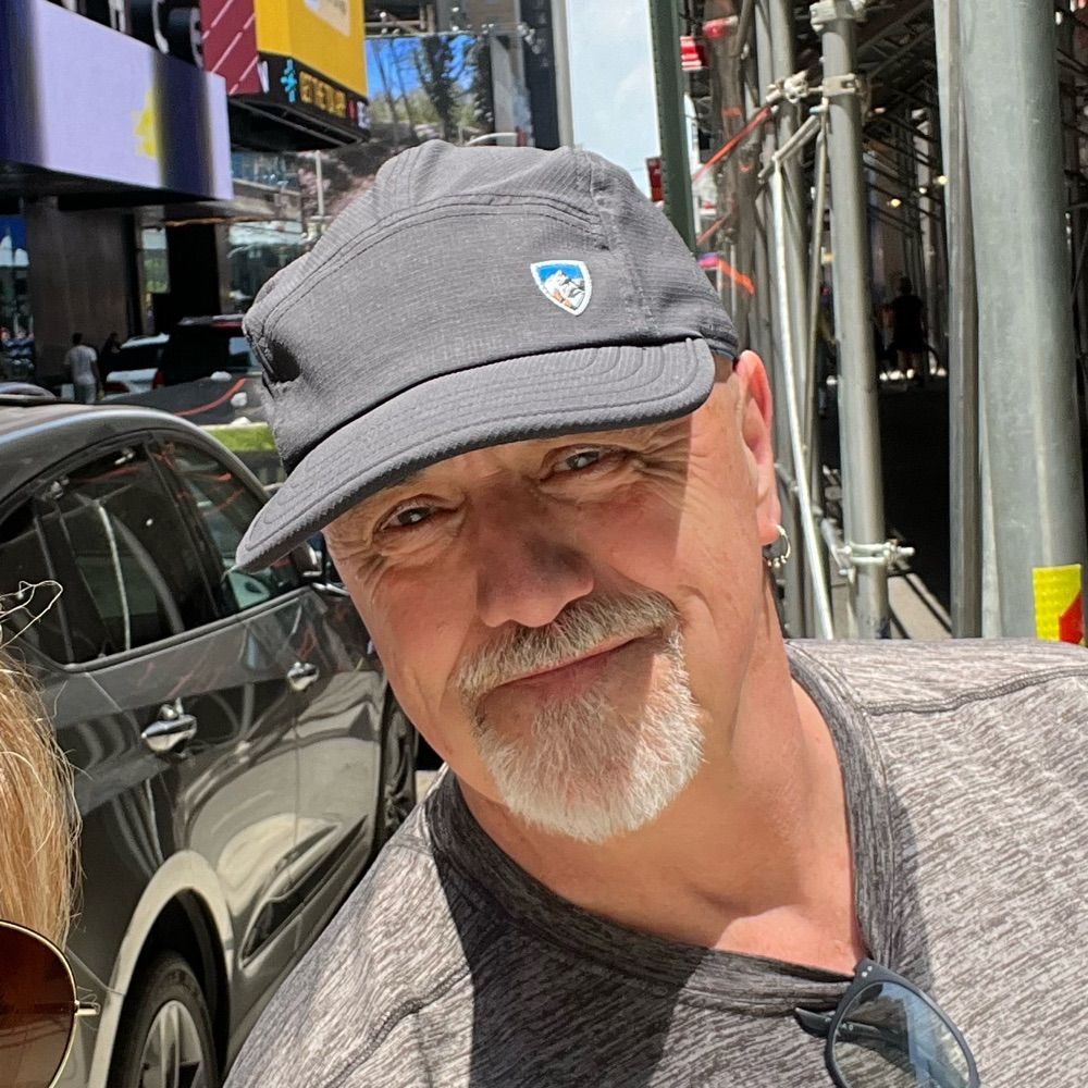 Scott Johnson