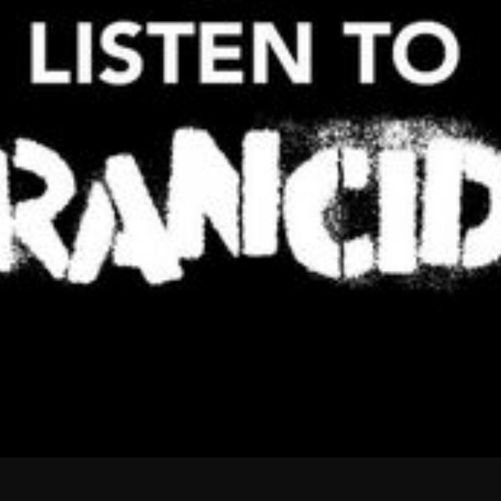Rancid Woo 