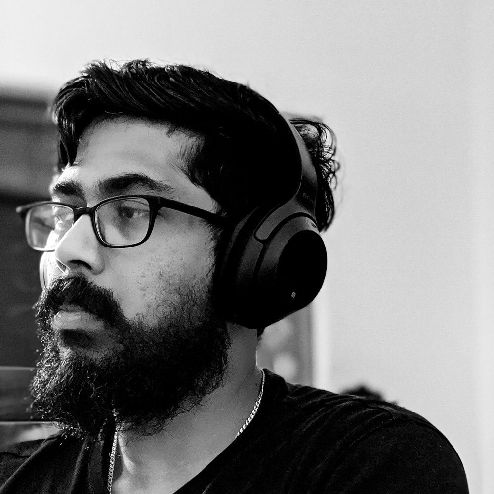 Vishnu Uppalakkal