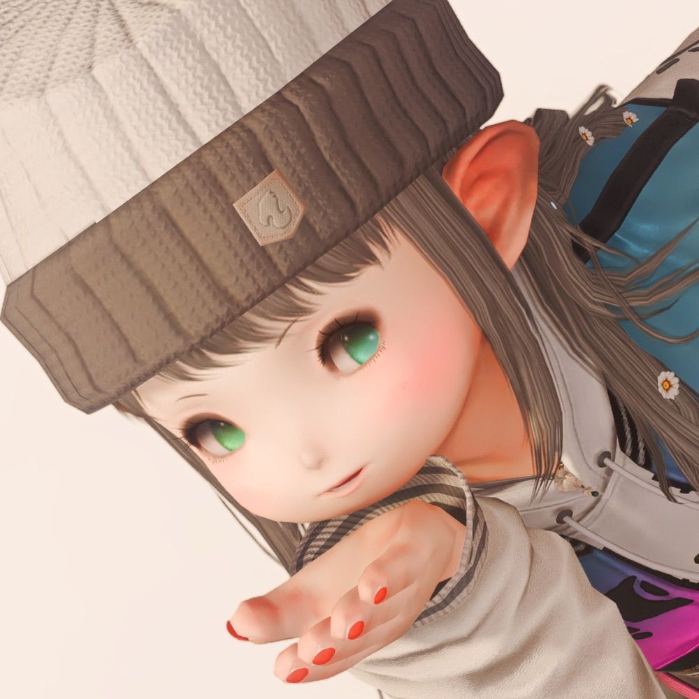 ふぉあ🜸Four