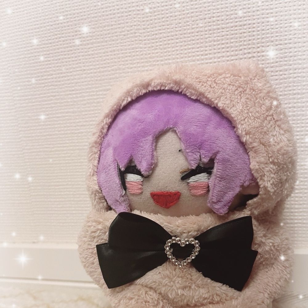 宵月夜