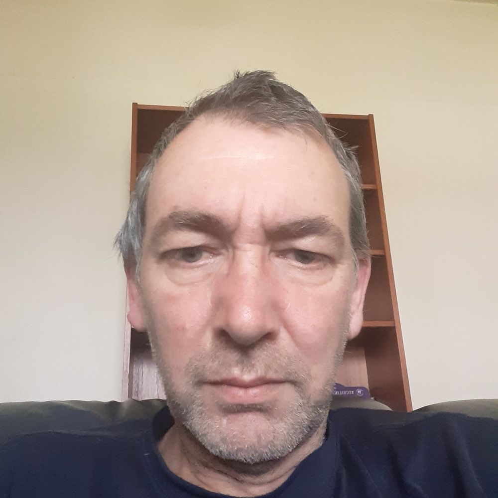 Rik Ferguson