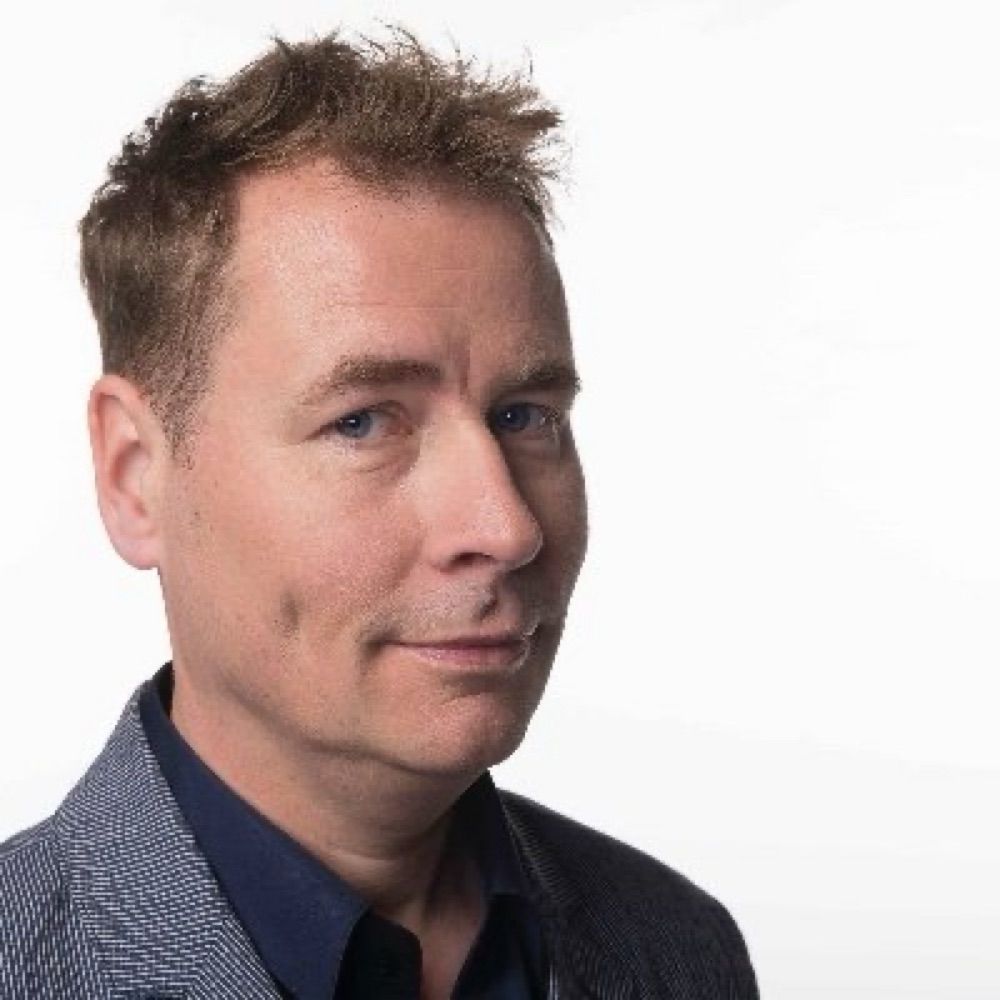 Niels Heithuis