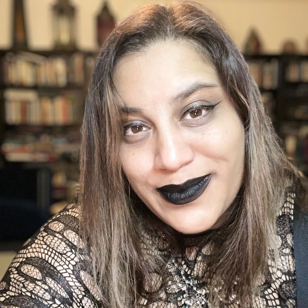 Saba Razvi