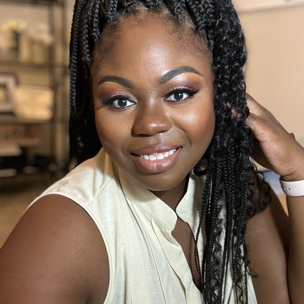 Portia Hines