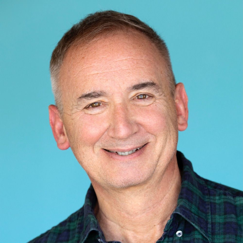Jeff Robinson