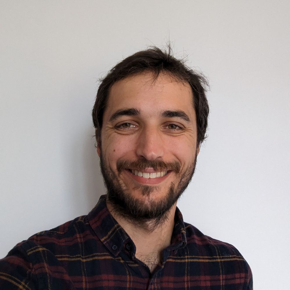 Grégoire DAVID