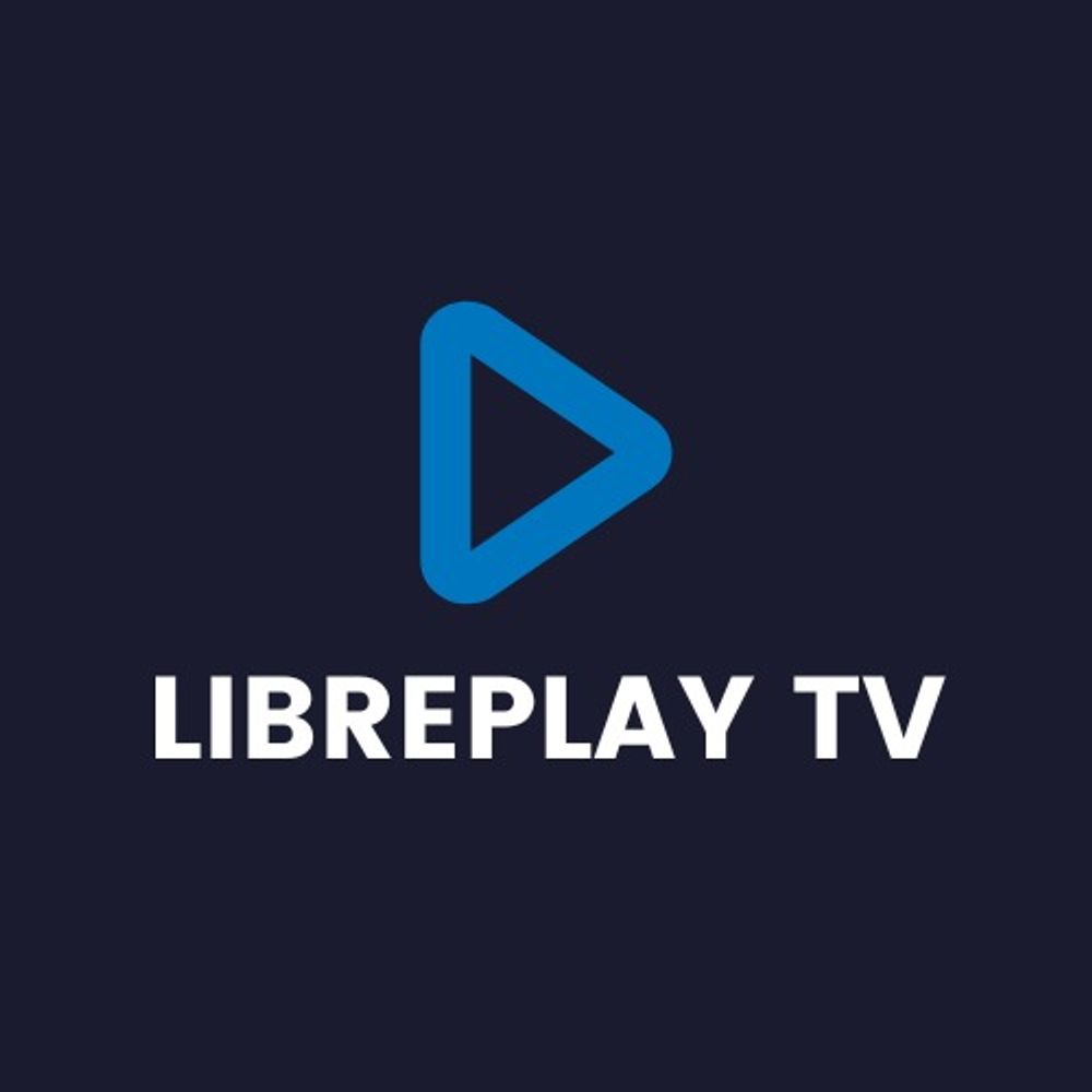 Libreplay TV