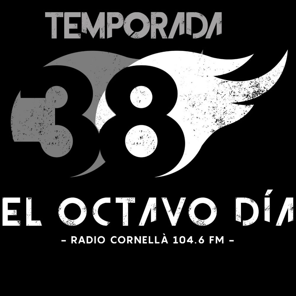 El Octavo Día - Metal Radio 🤘